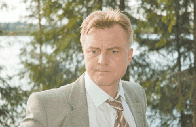 Евгений Бакалов