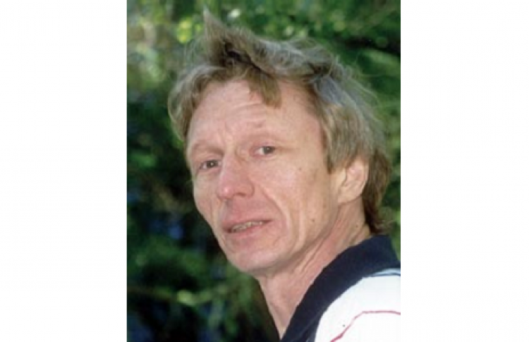Алексей Ванин