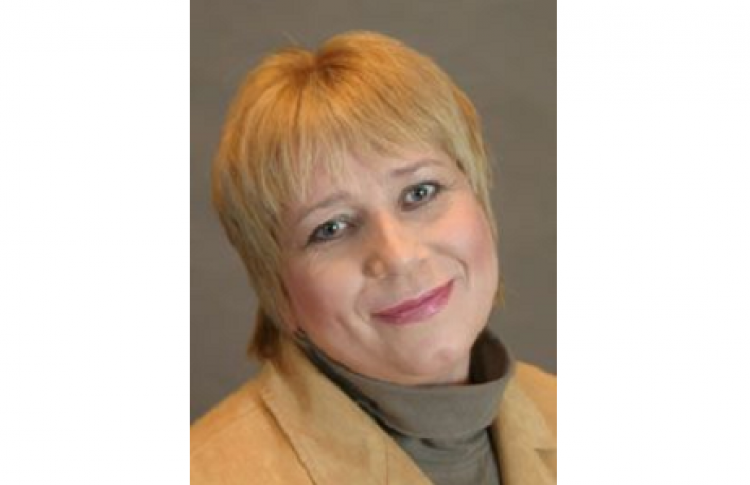 Галина Галкина