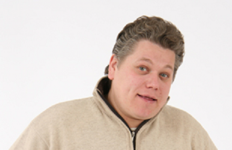 Александр Горшков