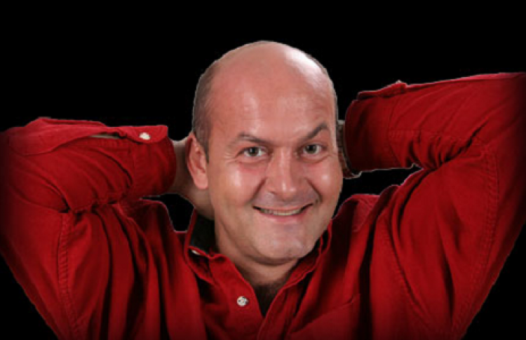 Вячеслав Гришечкин
