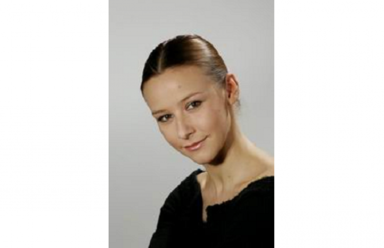 Кристина Кретова