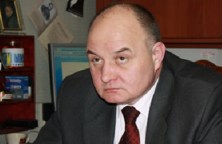 Кирилл Панченко