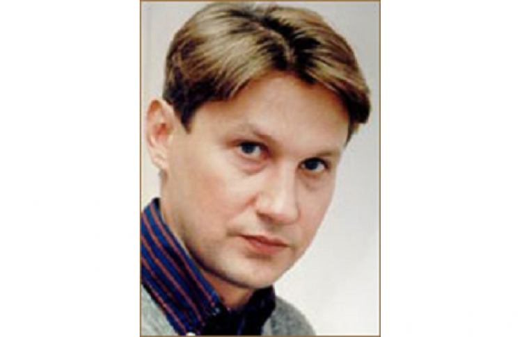 Николай Мальцев
