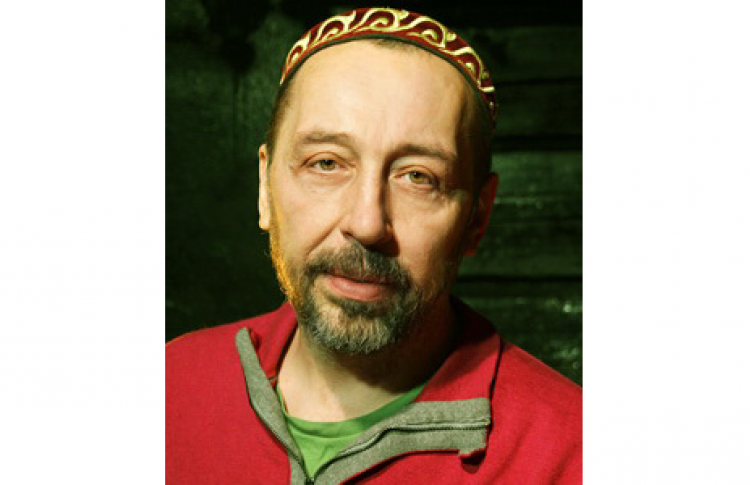 Николай Коляда