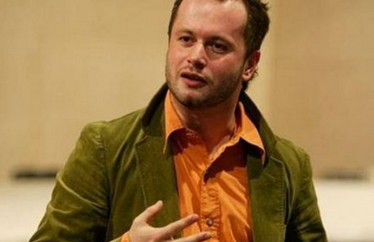 Дмитрий Черняков