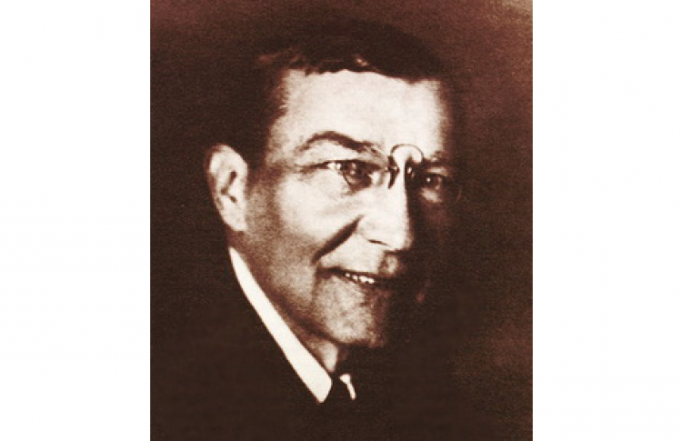 Дмитрий Митрохин