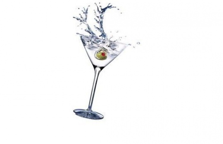 Международный конкурс барменов Finlandia Vodka Cup