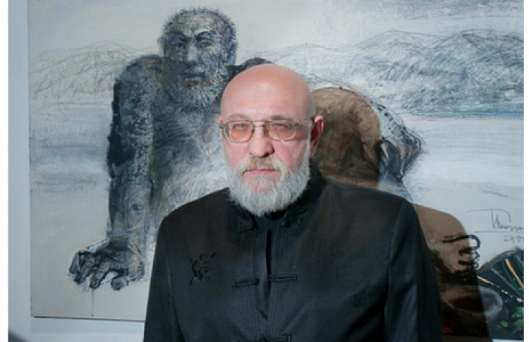 Дмитрий Иконников