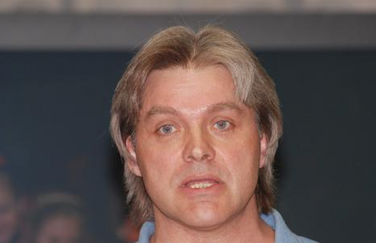 Федор Сухов