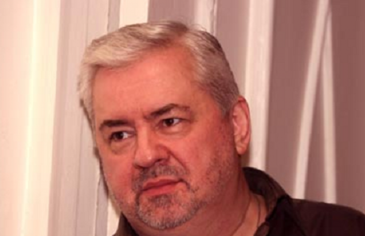 Алексей Казанцев