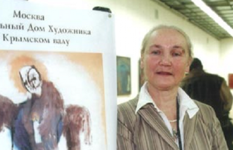 Наталия Сомова
