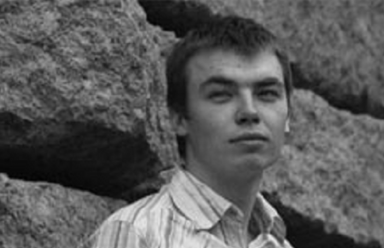 Александр Кащеев