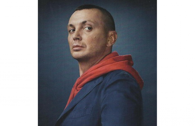 Дмитрий Шорин