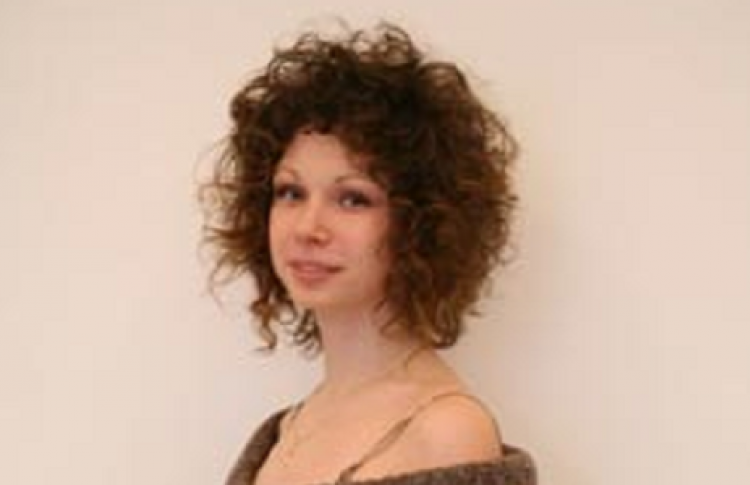 Елена Рейсс