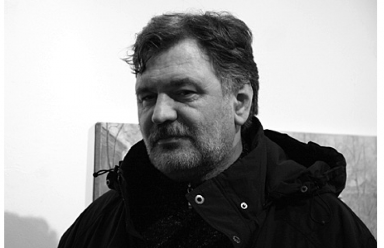 Константин Батынков