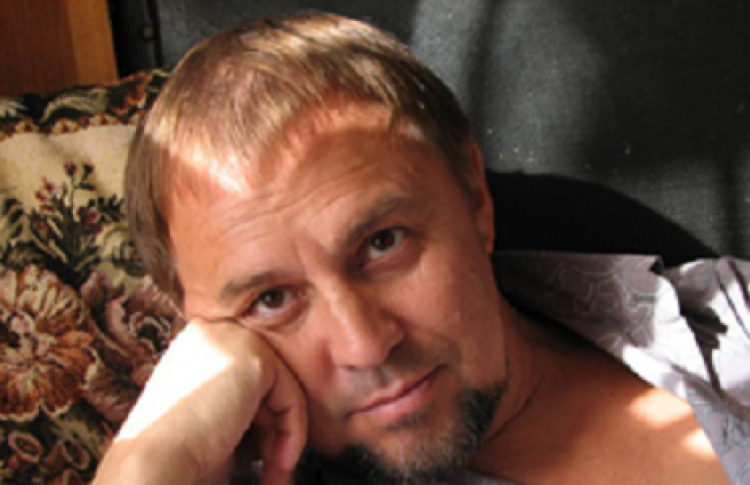 Камиль Тукаев