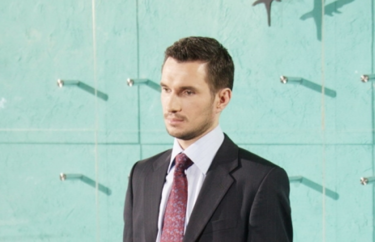 Алексей Жиряков