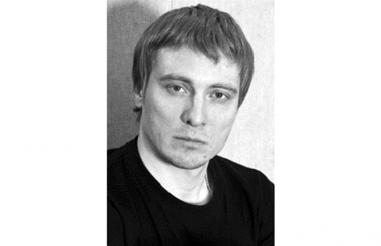 Антон Коваленко