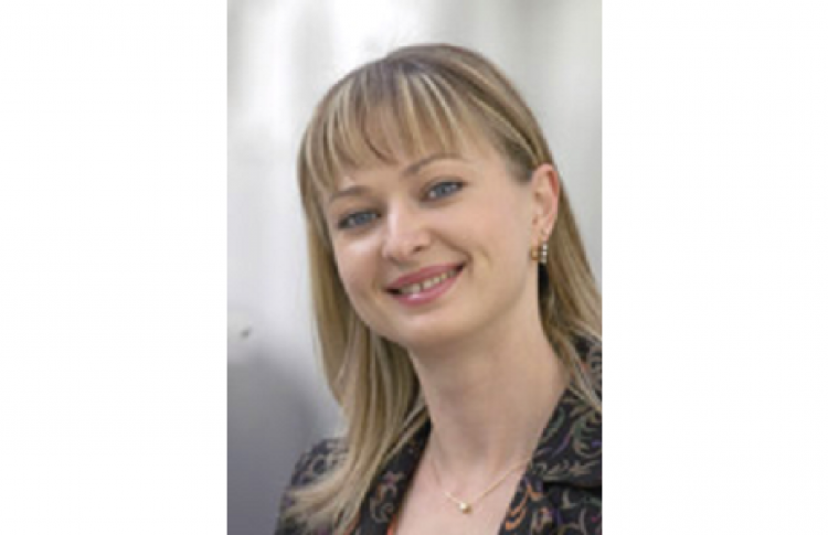 Марина Ржанникова