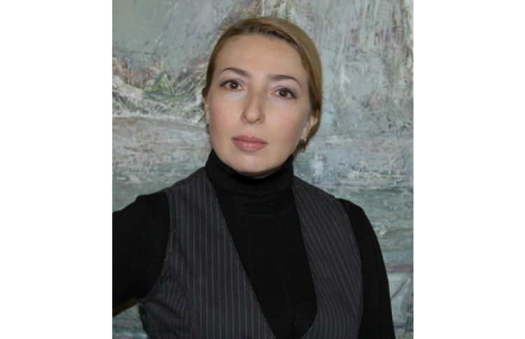 Лилиана Спикторенко