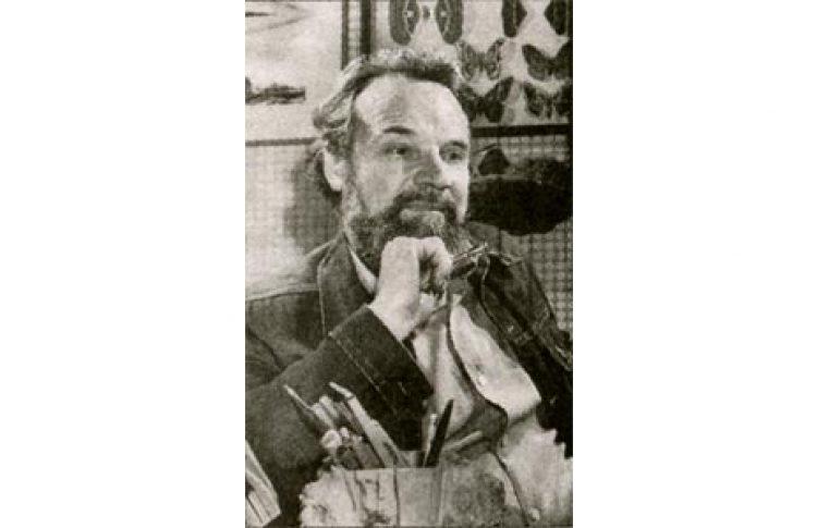 Станислав Никиреев