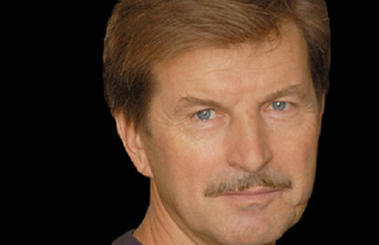 Сергей Афанасьев