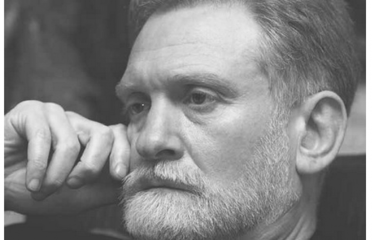 Владимир Брайнин