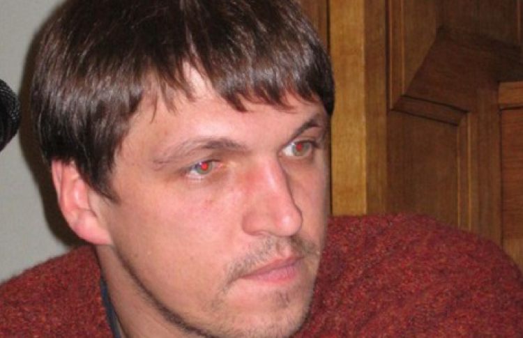 Дмитрий Орлов