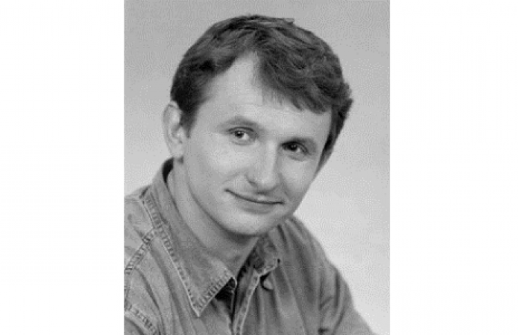 Александр Сухарев