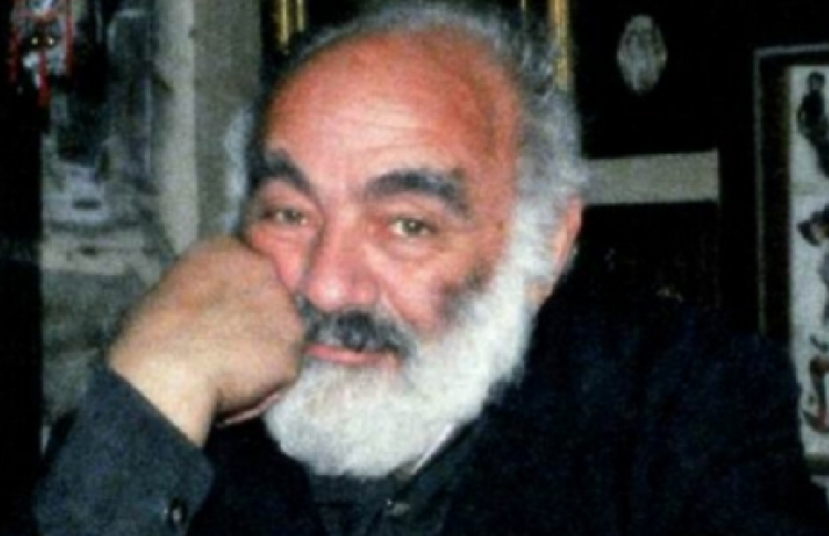 Сергей Параджанов