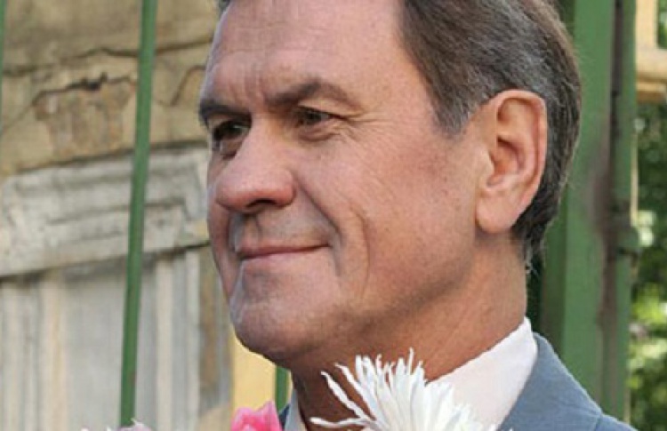 Валерий Афанасьев