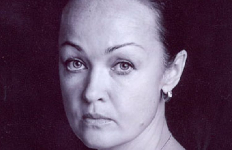 Наталья Павленкова