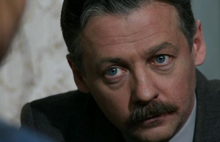 Юрий Дуванов