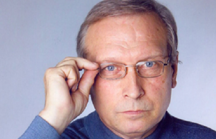 Леонид Зверинцев