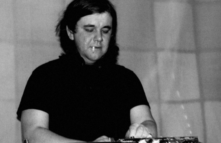 Cartel pres. DJ Magic B (Москва)