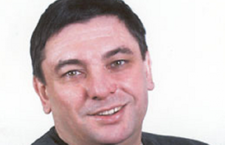 Элик Меликов