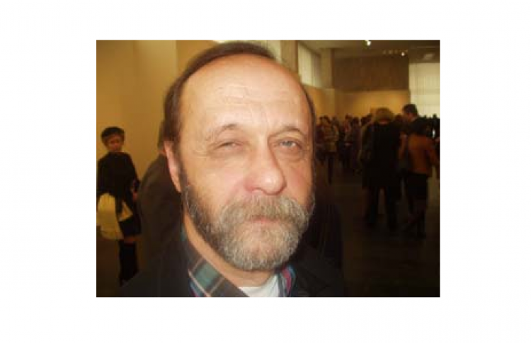 Гариф Басыров