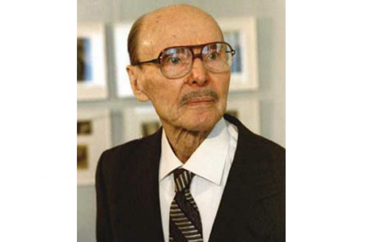 Дмитрий Шмаринов