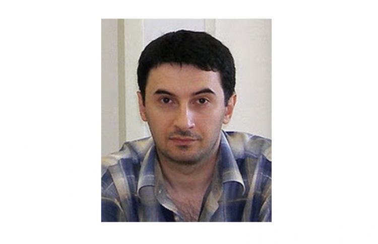 Дмитрий Тедеев