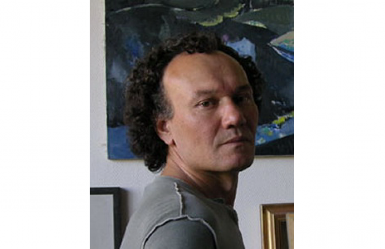 Юрий Константинов
