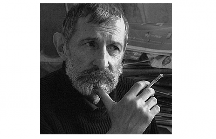 Александр Ливанов