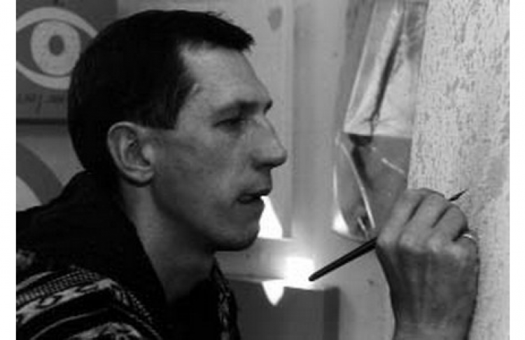 Алексей Кострома