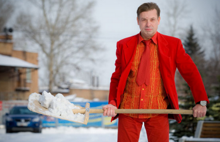 Дмитрий Цветков
