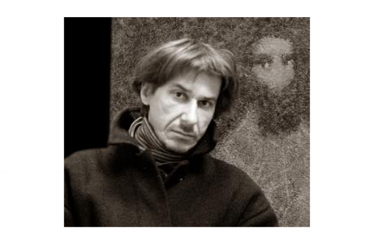 Александр Дедушев