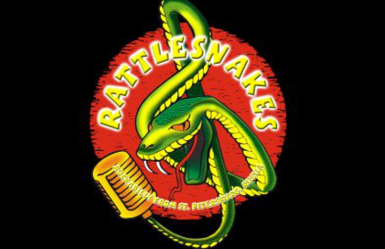The Rattlesnakes