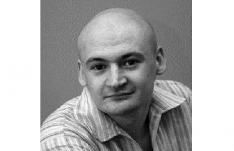 Андрей Ермохин