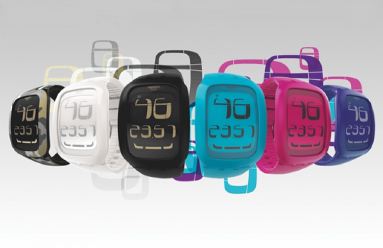 Swatch