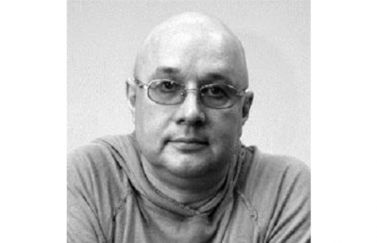 Игорь Голубицкий