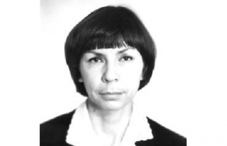 Маина Костюк